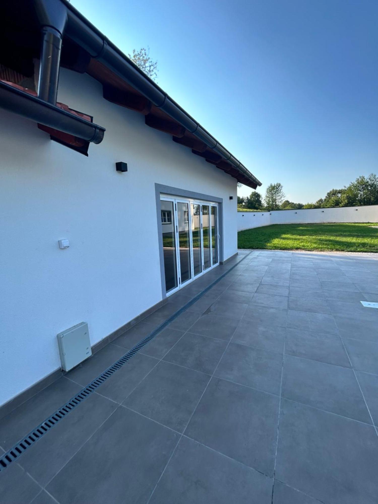 Romantic Lodge Banja Luka Esterno foto